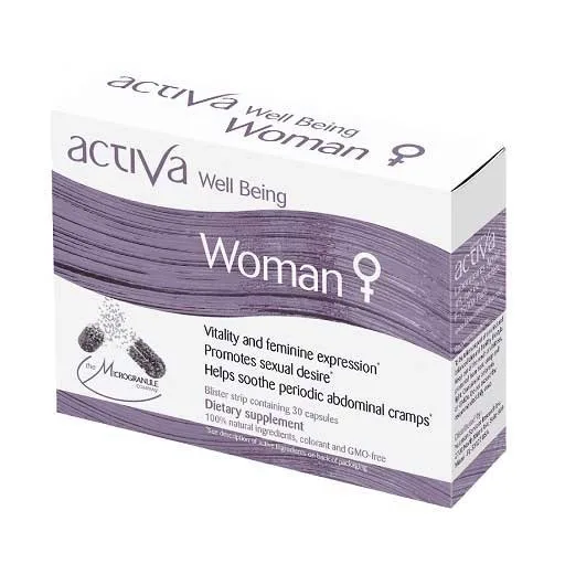 اکتیوا ول بینگ Women